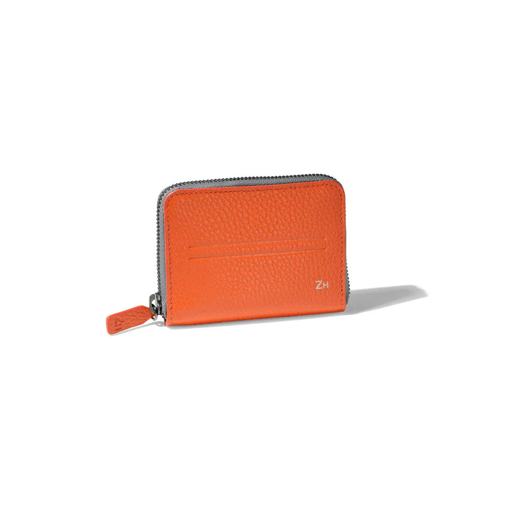 Zero Halliburton Small Leather Goods