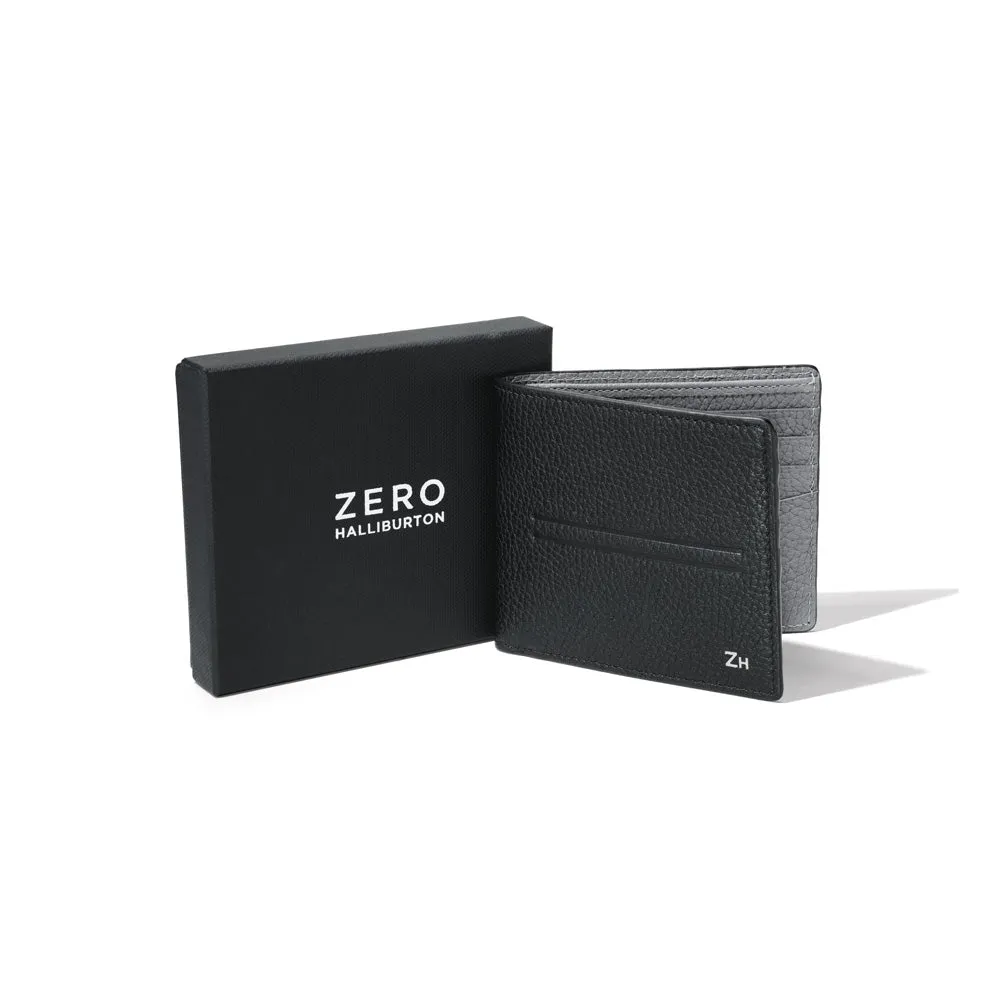 Zero Halliburton Small Leather Goods