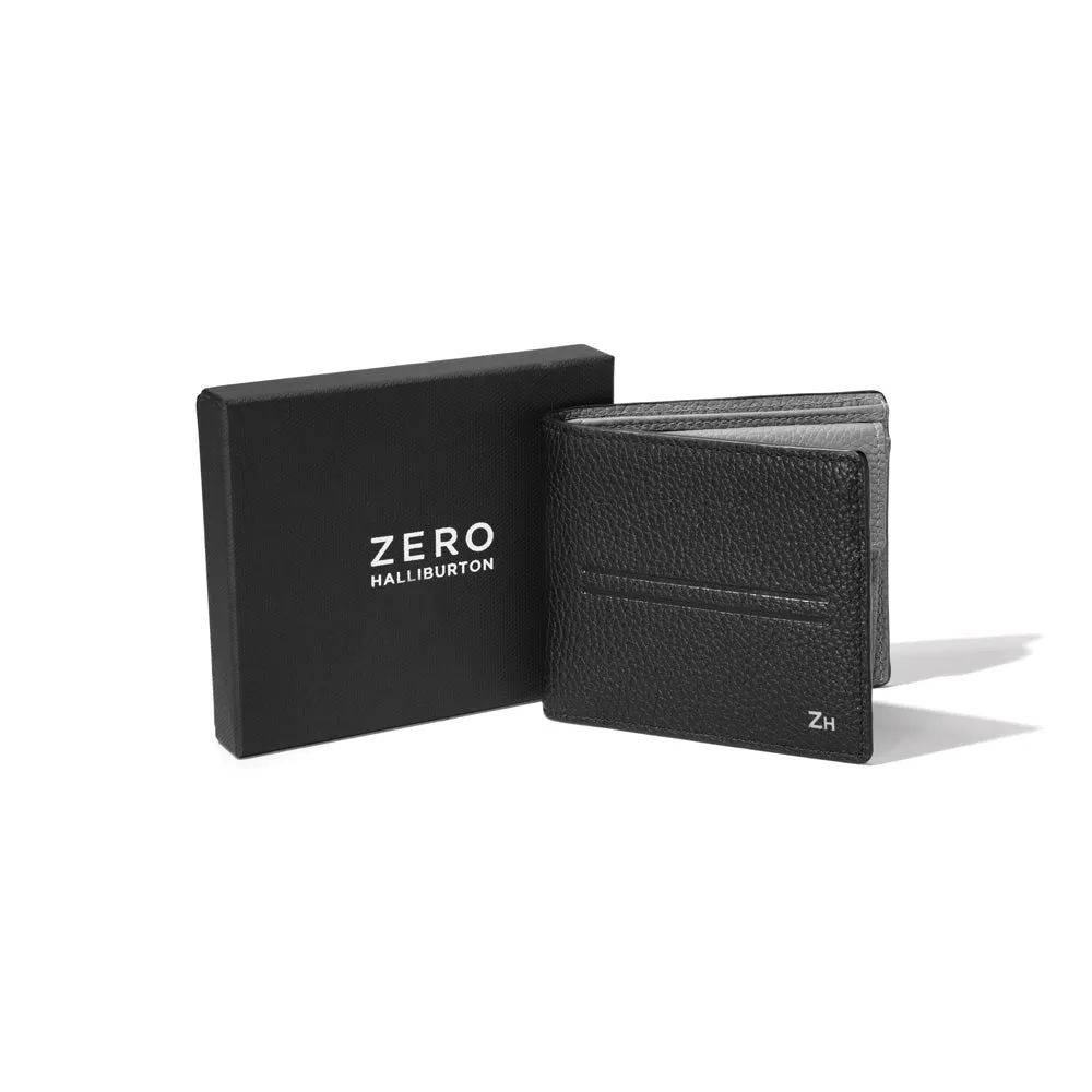 Zero Halliburton Small Leather Goods