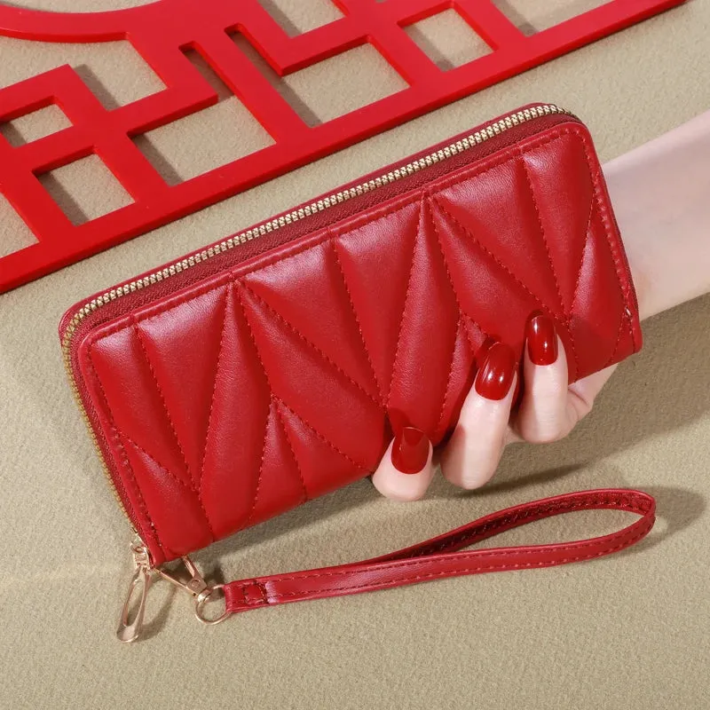 Zip & Go Hand Bag