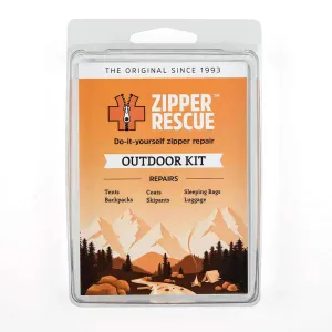 Zipper Rescue Outdoor Kit®